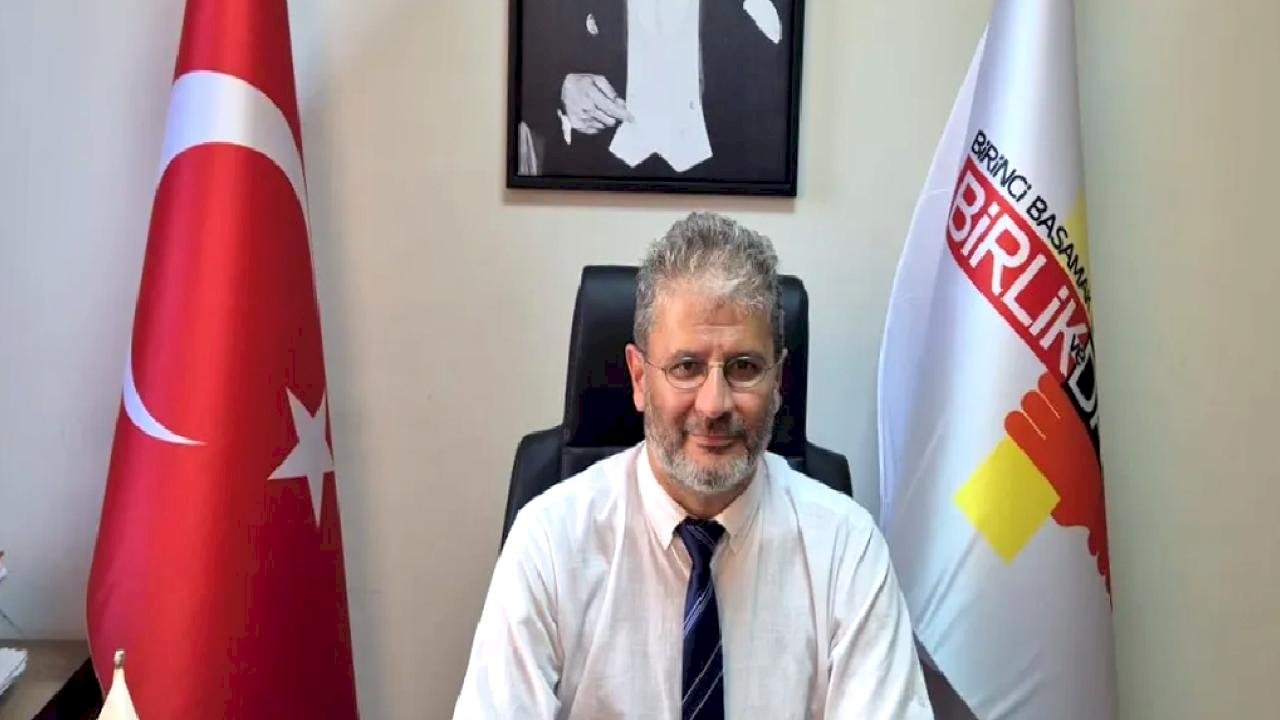 Kolon kanserine karşı 'erken teşhis' uyarısı