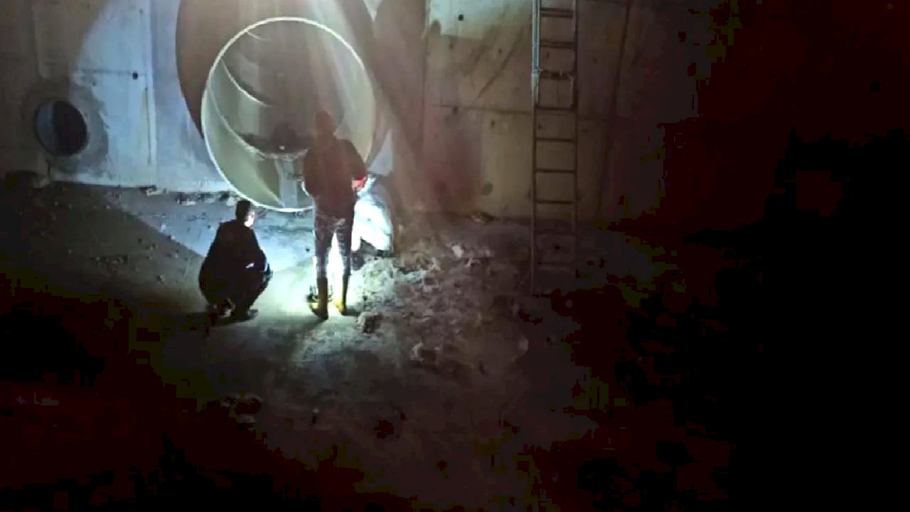 Konya'da Kuyumcu Soygunu: Maskeli 3 Şüpheli Yakalandı