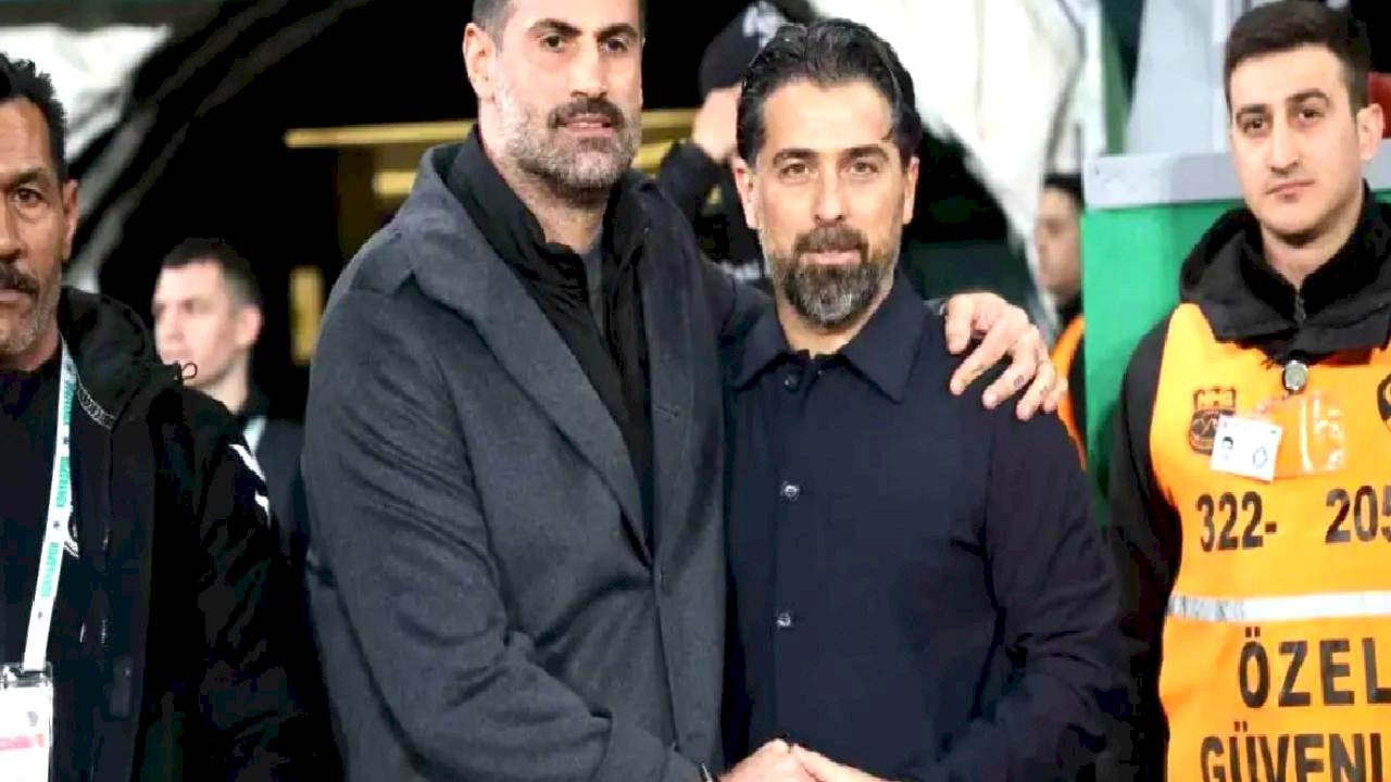 Konyaspor - Gençlerbirliği: İlk Yarı Golsüz Geçti