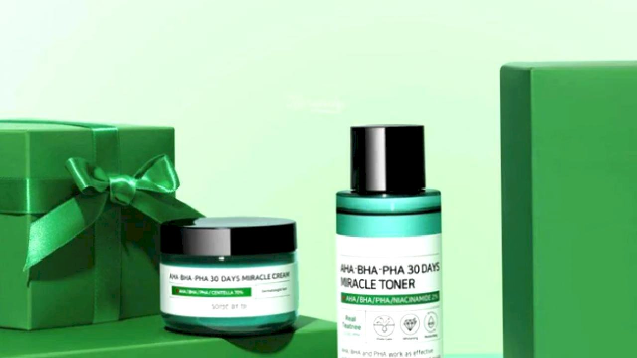 Kore’den Gelen Su Bazlı Temizleyicilerle Cildinize Taze Bir Dokunuş