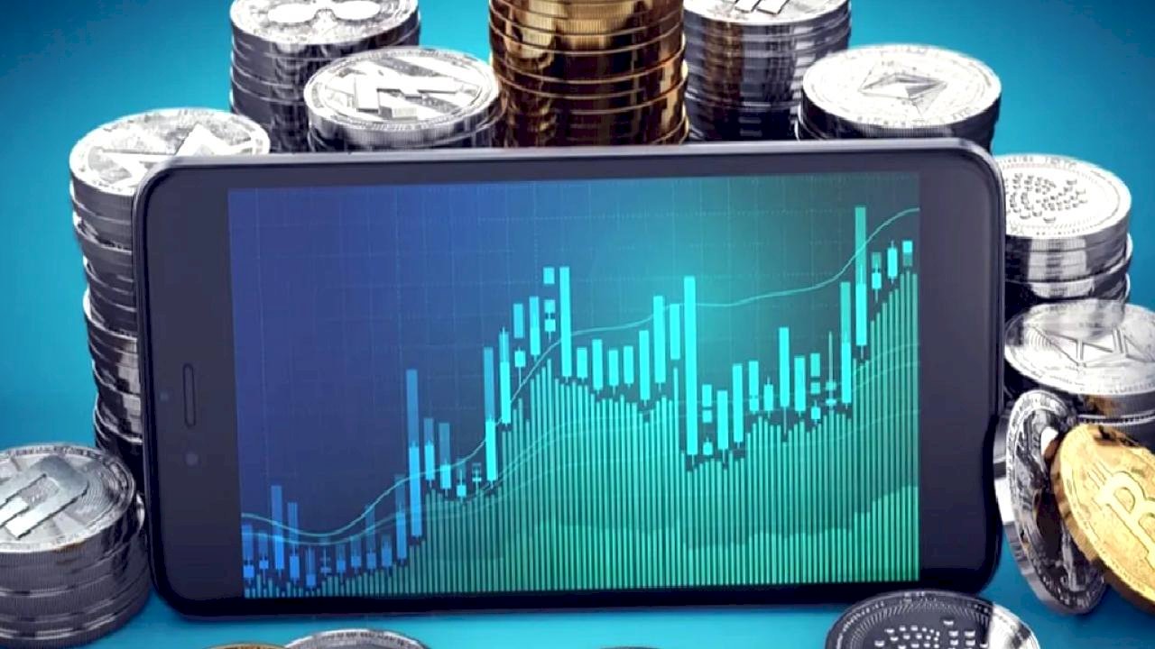 Kriptoya vergi gözüktü! Ekonomik düzenlemelere ilişkin kanun teklifi TBMM'de