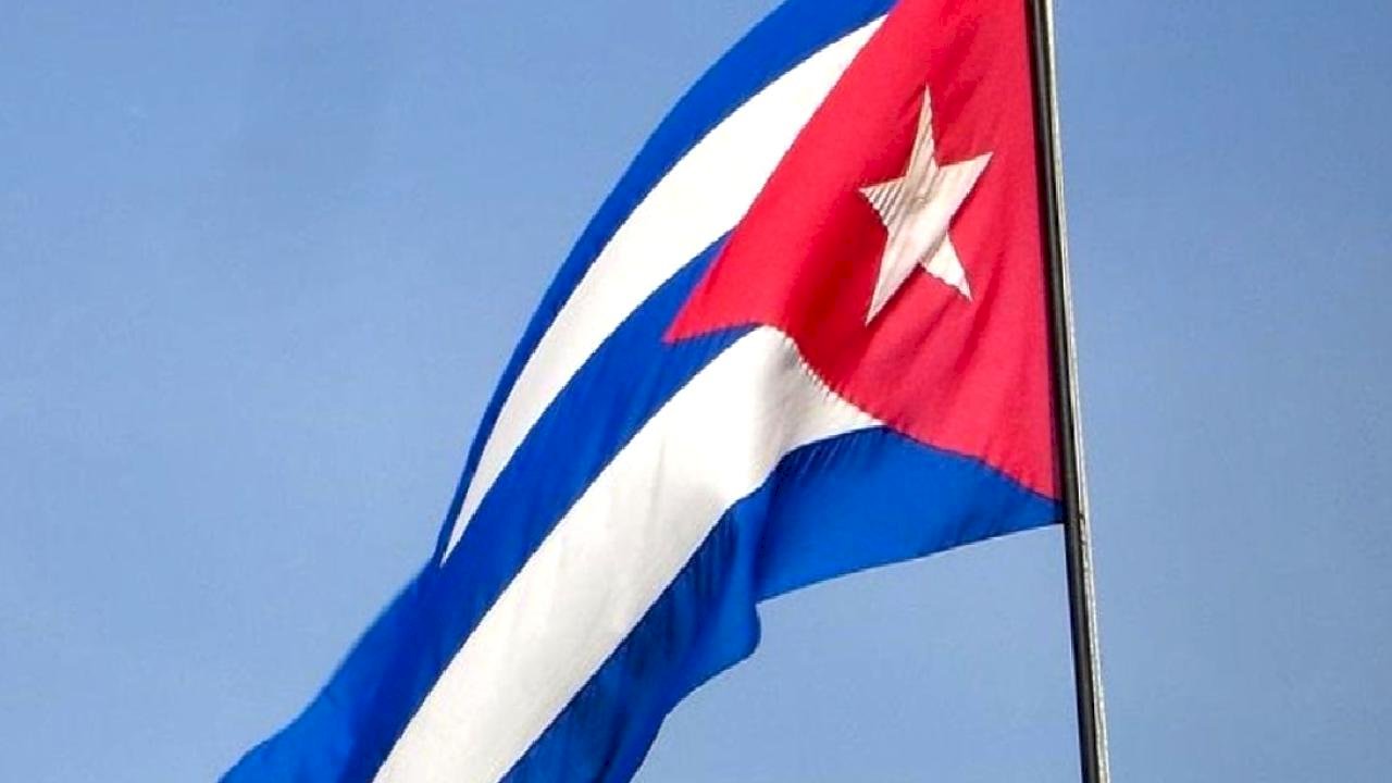Küba: Ülkenin bağımsızlığı "asla" sorgulanamaz