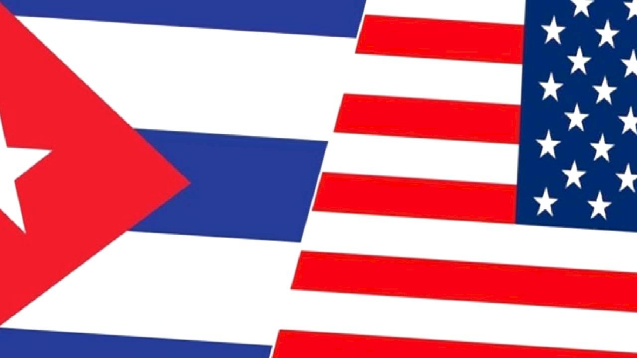 Küba’dan ABD’ye: Halkımız topluca cezalandırılıyor