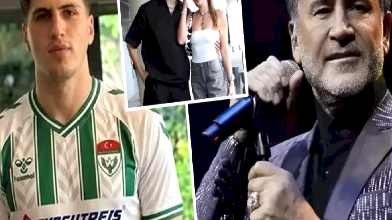 Kubilay Kaan Kundakçı cinayetinde ünlü türkücü İzzet Yıldızhan da gözaltına alındı