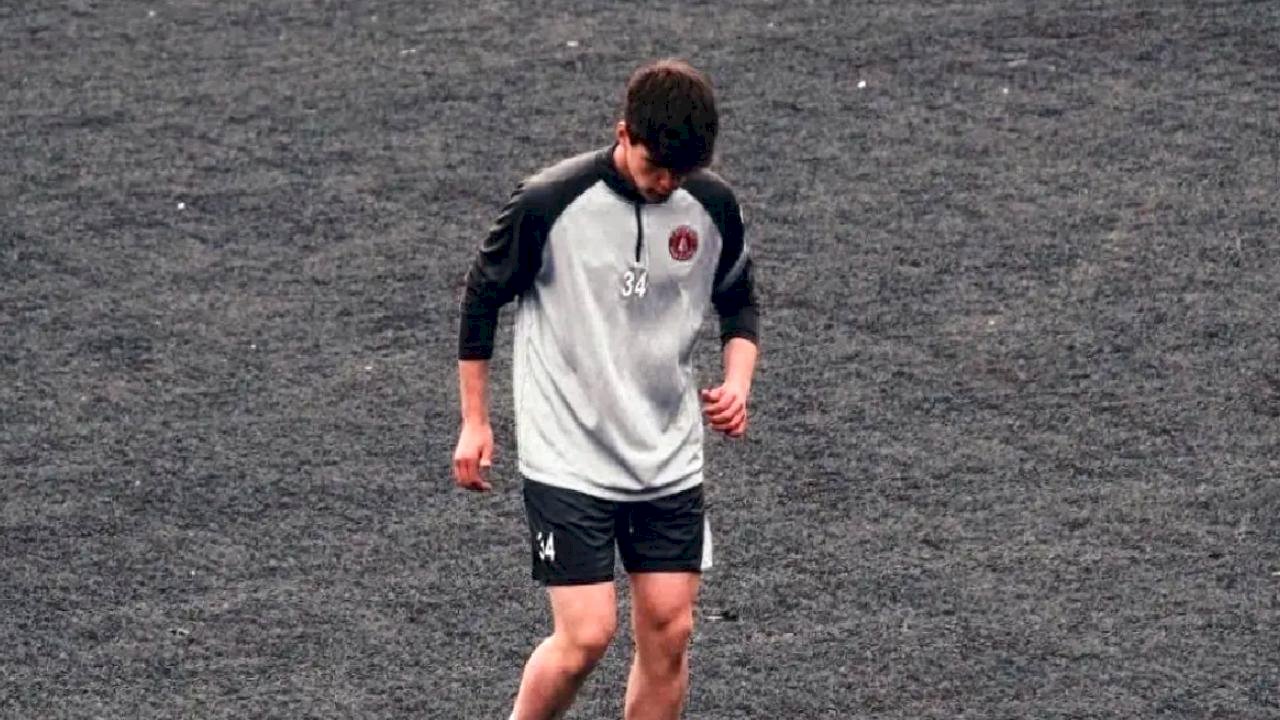 Kubilay Kundakçı ile Aleyna Kalaycıoğlu'nun görüntüleri ortaya çıktı: Abla dediği celladı oldu