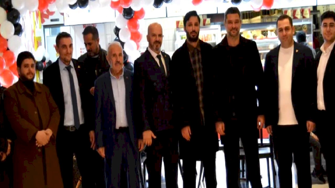 KudoKudo’dan küresel marka hamlesi: Yeni marka 'KUKiDU'