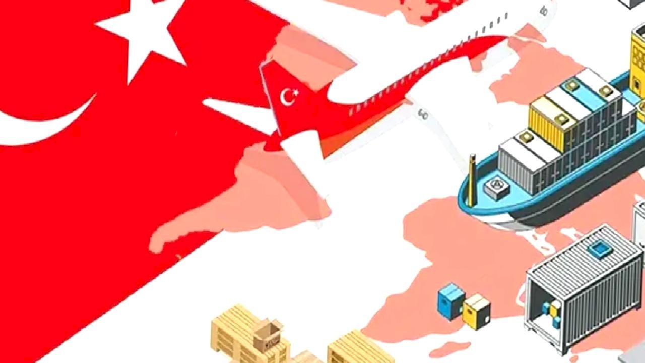 Küresel alıcılar Türkiye’ye geliyor