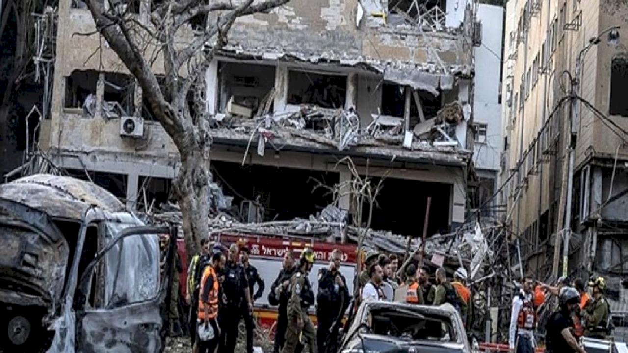 Küresel piyasaları sarsan İran savaşı: Trilyonlarca dolar yok oldu