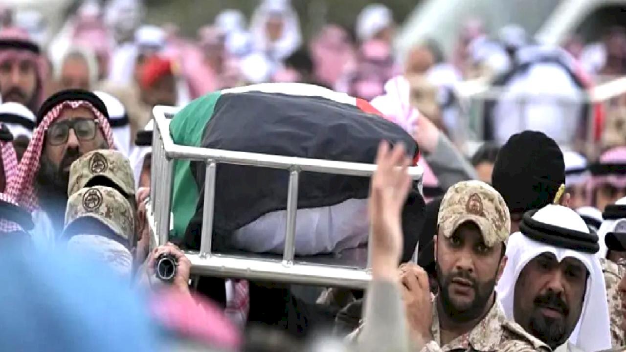 Kuveyt'te İran Saldırısı: 6 ABD Askere Hayatını Kaybetti