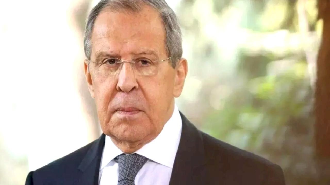 Lavrov: İran'ın Nükleer Silah Geliştirdiği Kanıtlanmadı