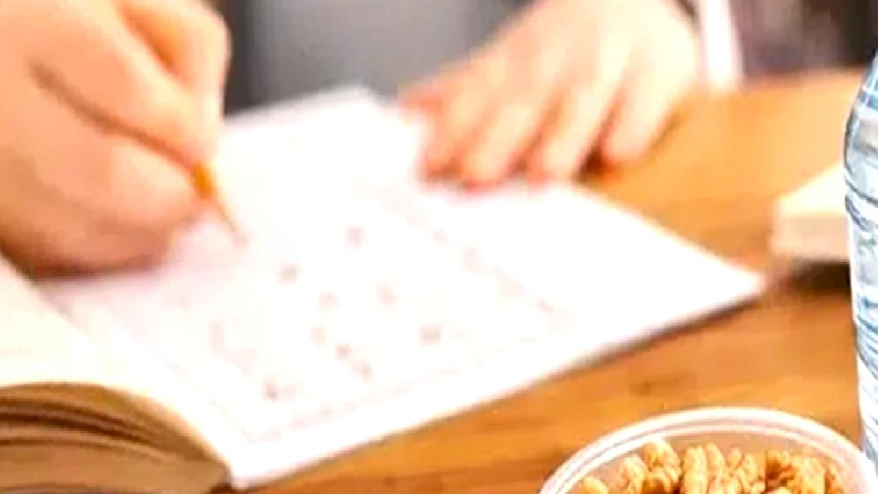 LGS'de beslenme paketi dönemi... Uzmanlar sınav öncesi denenmesini istedi