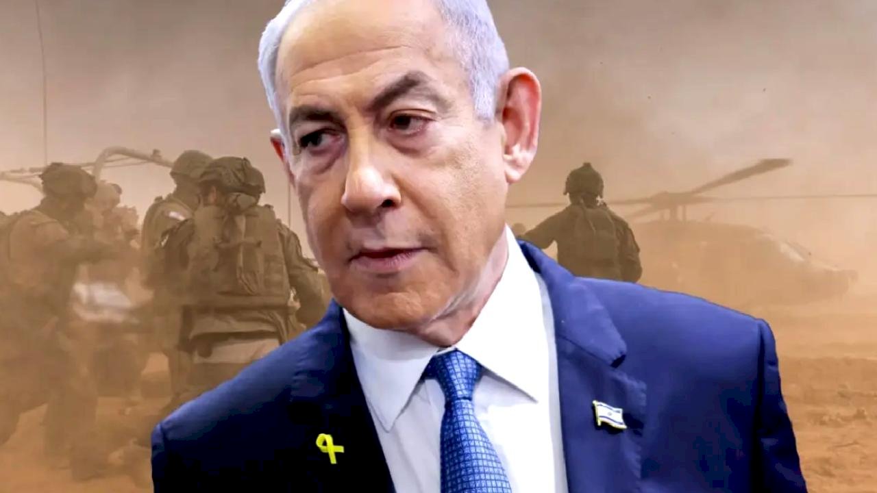 Liderlerden Lübnan Uyarısı