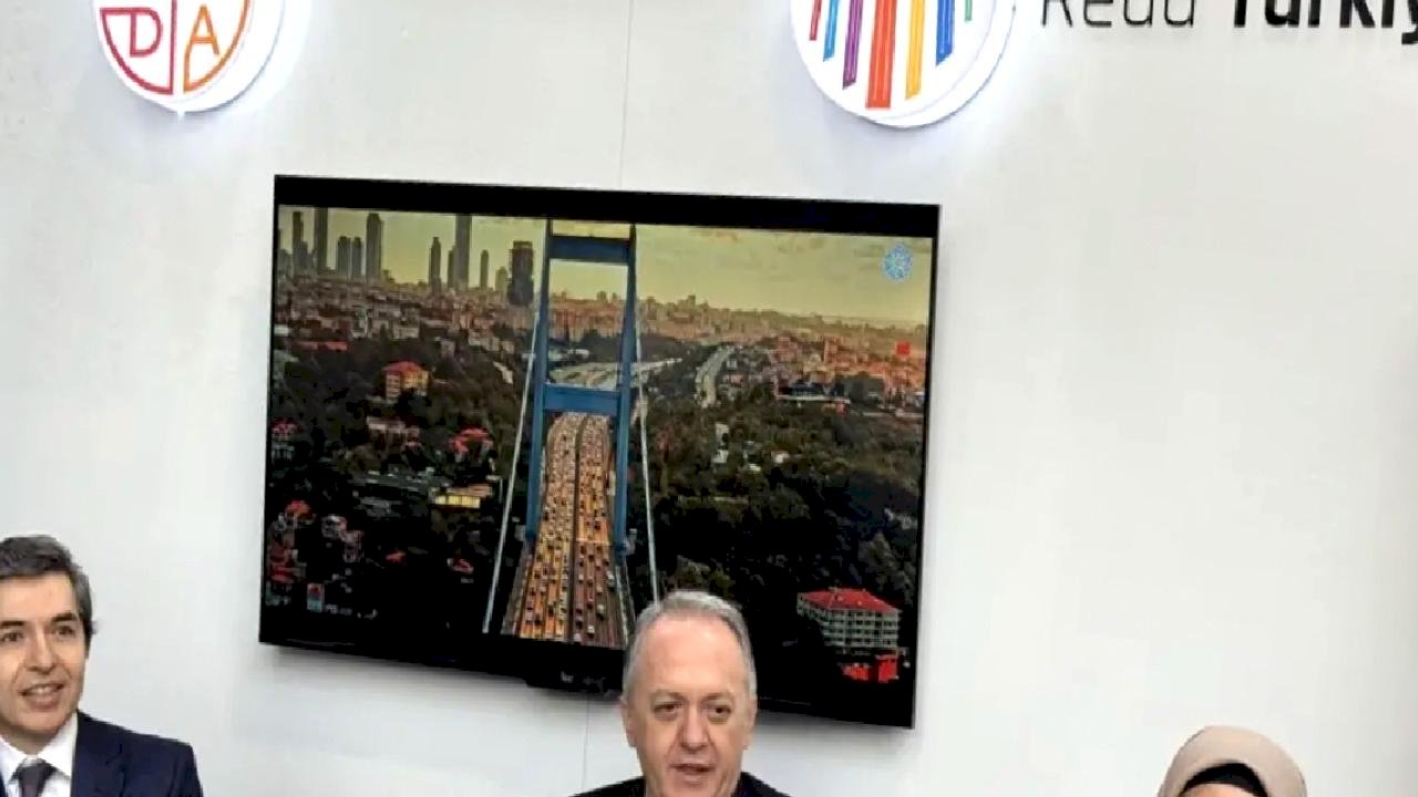 Londra Kitap Fuarı 2026 Başladı