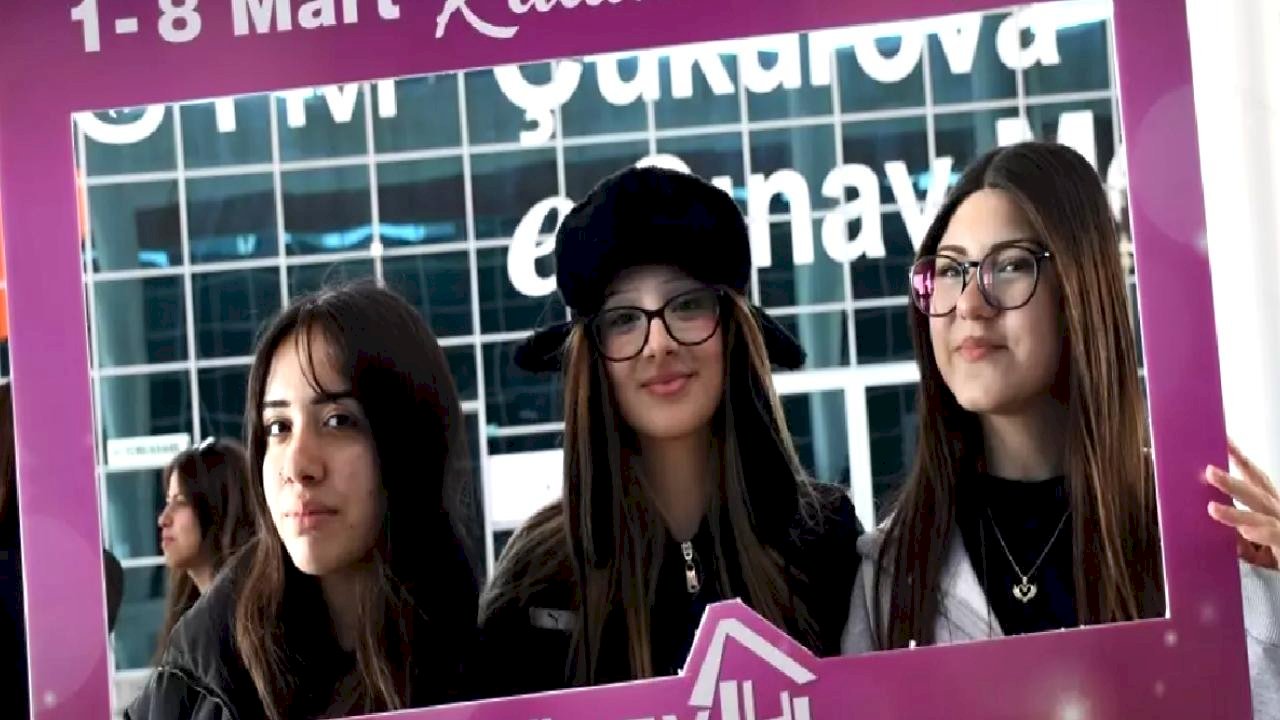 LÖSEV'den Kadınlar Günü Etkinliği