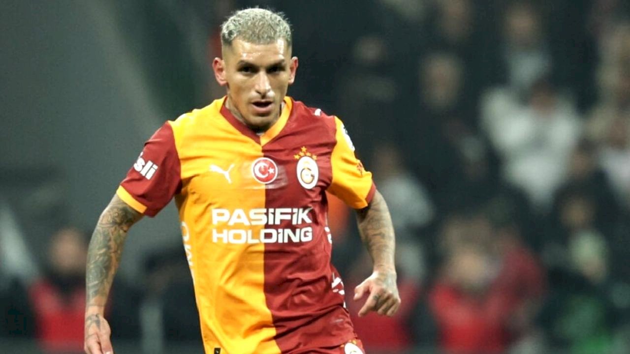 Lucas Torreira: Bu tarz maçlar sonrasında şampiyonluk geliyor