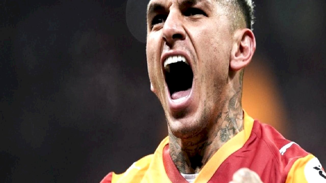 Lucas Torreira'dan ayrılık tezlerine yanıt: Tarih yazmaya devam etmek istiyorum