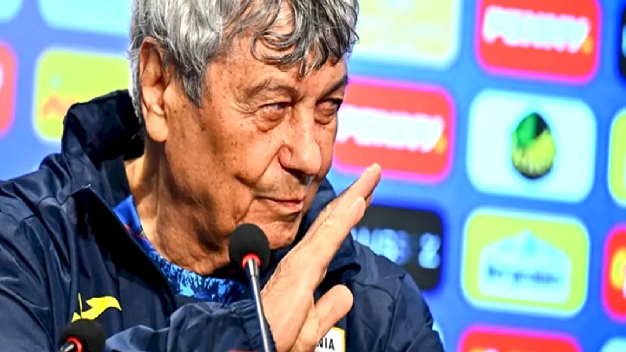 Lucescu hayatının maçına çıkıyor! İşte nedeni