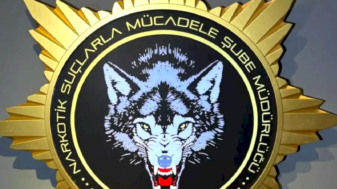 Malatya'da Uyuşturucu Operasyonu: 6 Gözaltı