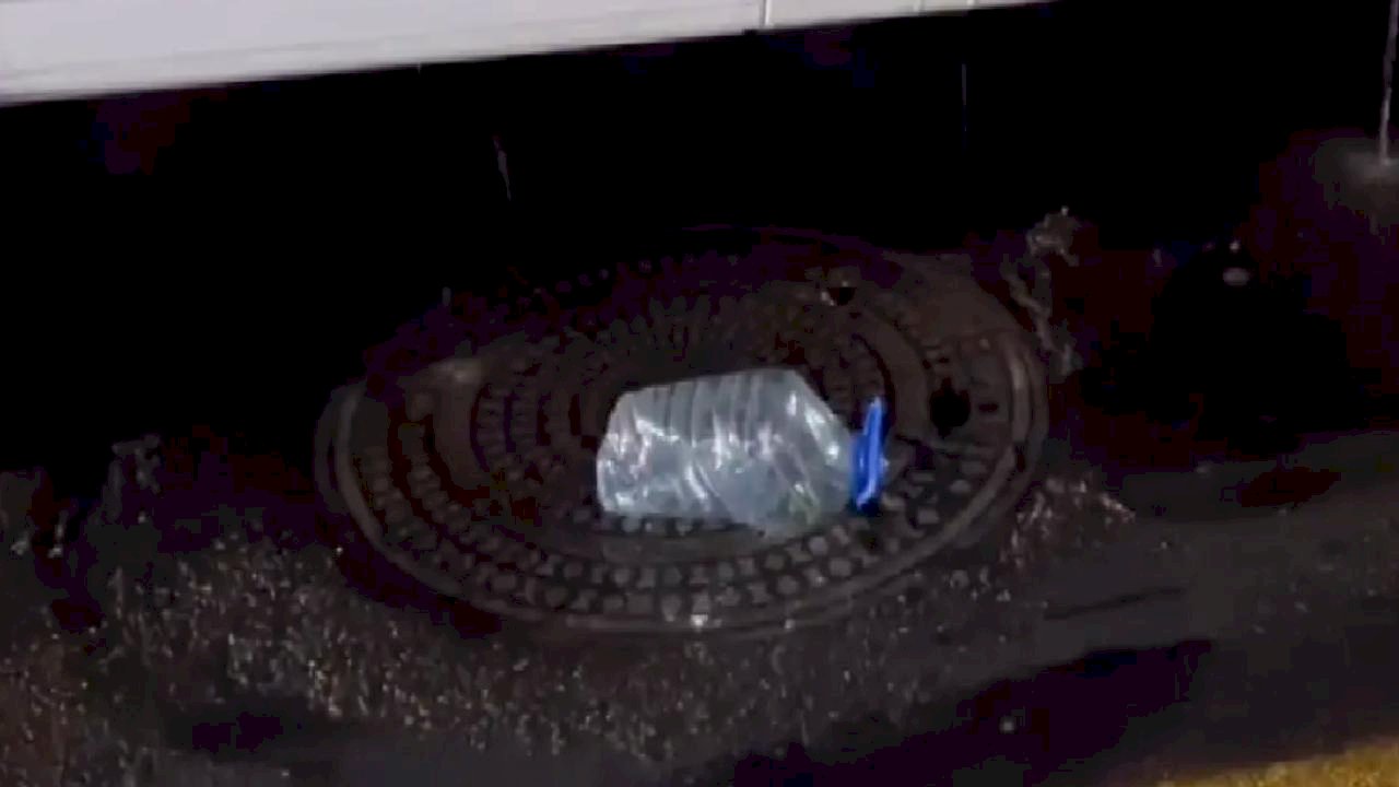 Maltepe'de Araç Yangını: Kundaklama Şüphesi