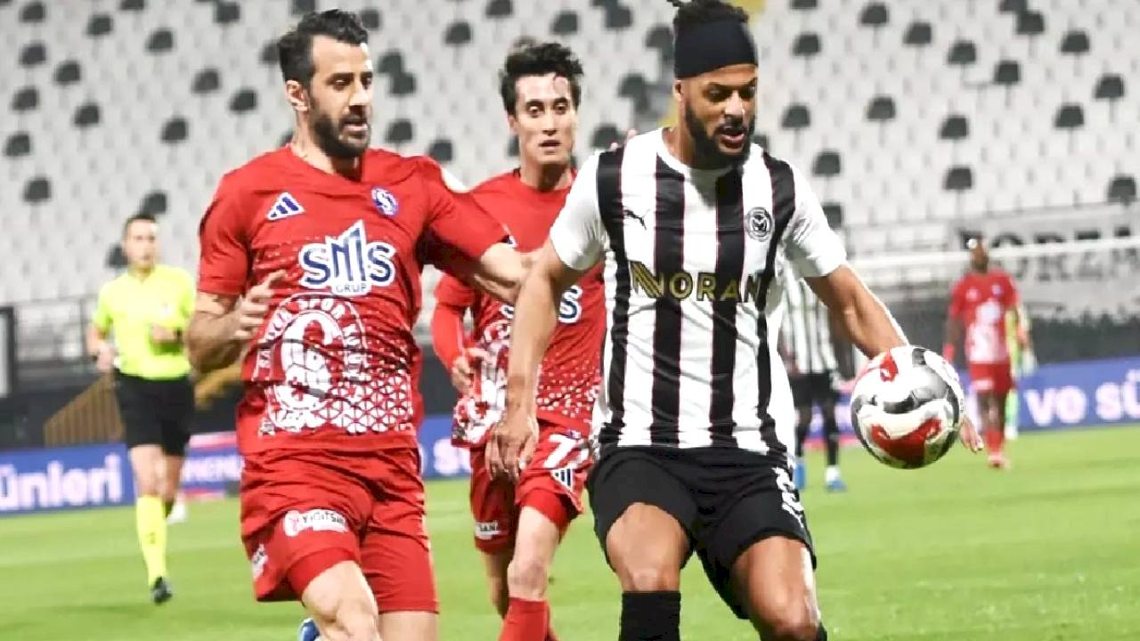 Manisa FK, Sivasspor ile Karşılaşıyor