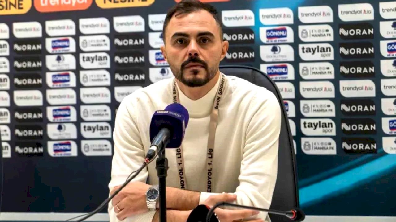 Manisa FK, Sivasspor'a 1-0 Mağlup Oldu