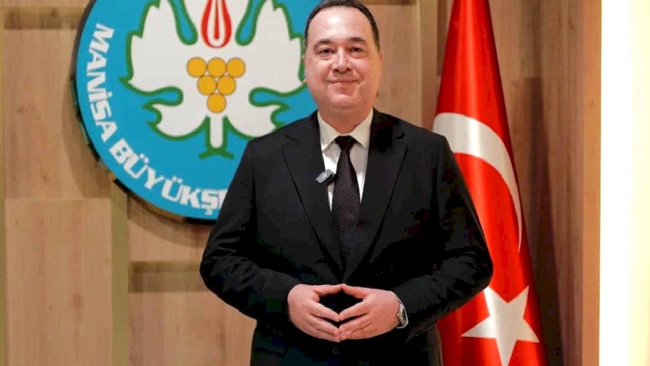 Manisa'da şeker ölçüm sensörleri Büyükşehir’den