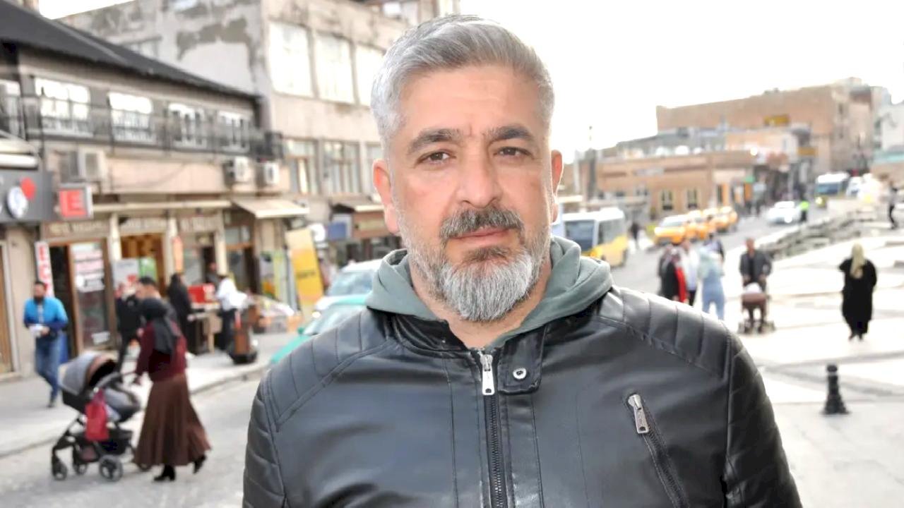 Mardin'de Bayram Yoğunluğu