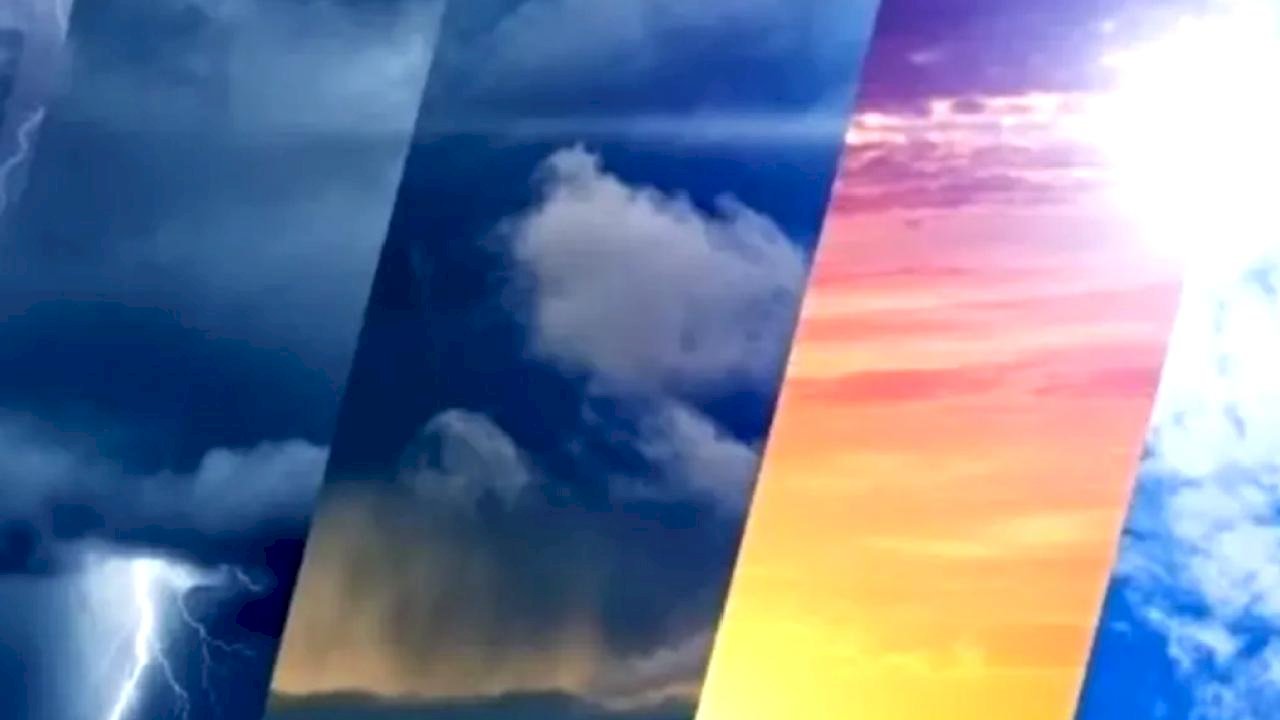 Marmara’da sıcaklık azalıyor... Doğu’da çığ uyarısı!