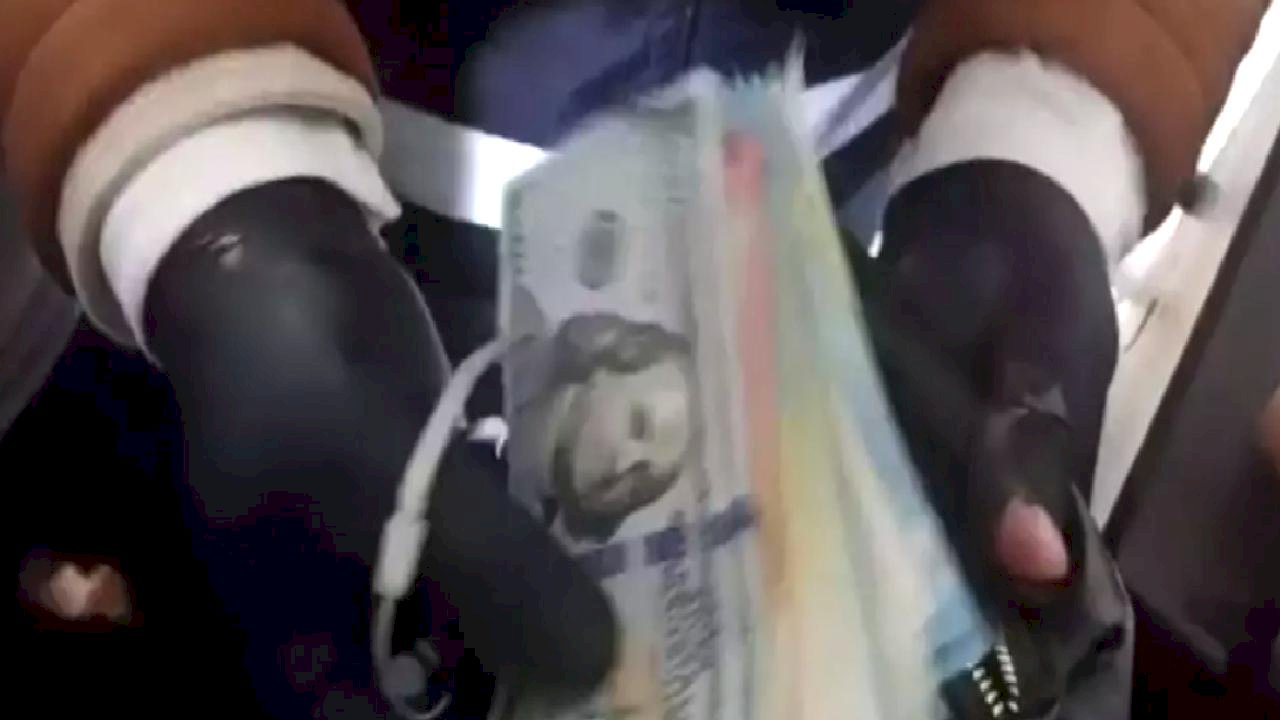 Marmaris'te İmar Usulsüzlüğü Operasyonu