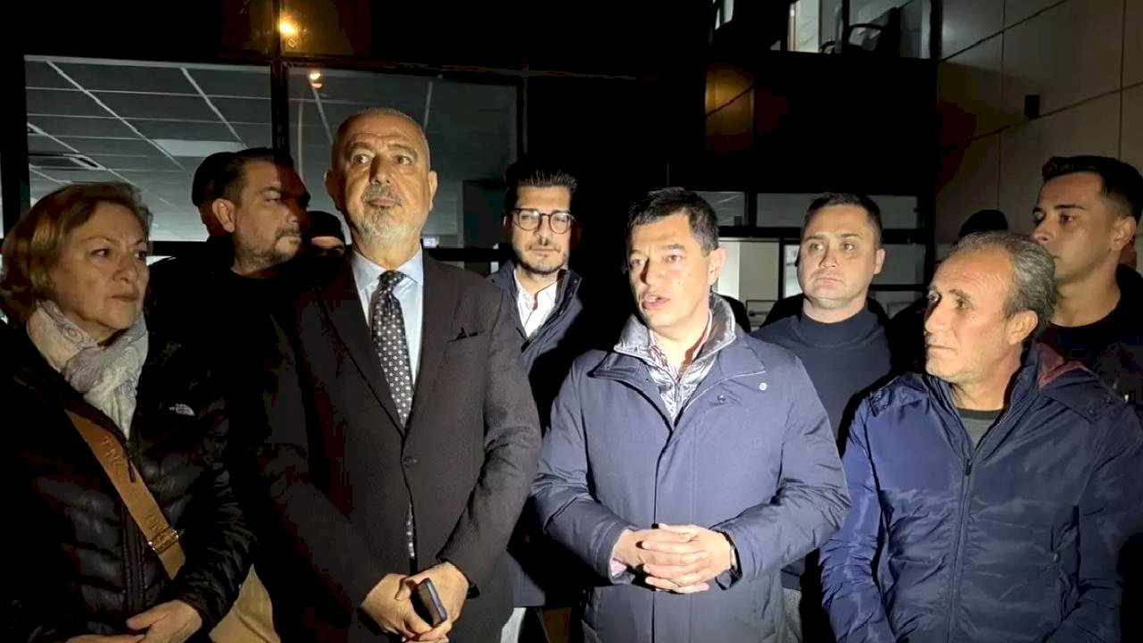 Marmaris'te Rüşvet Soruşturması: 3 Gözaltı