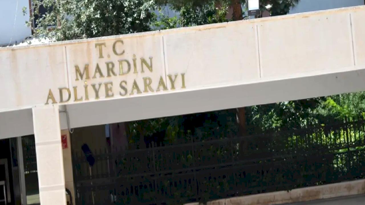 Mazıdağı'nda Kızını Vuran Baba Tutuklandı