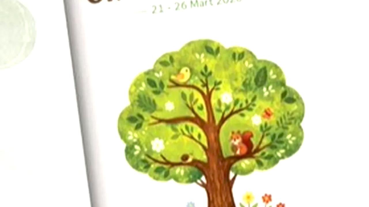 MEB’den “Orman Haftası” için okul öncesi etkinlik takvimi