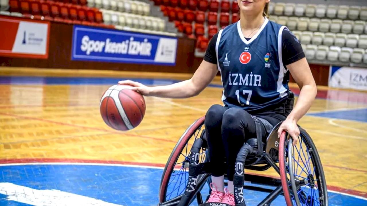 Medine Alper: “Yeniden yaşamayı seçtim”