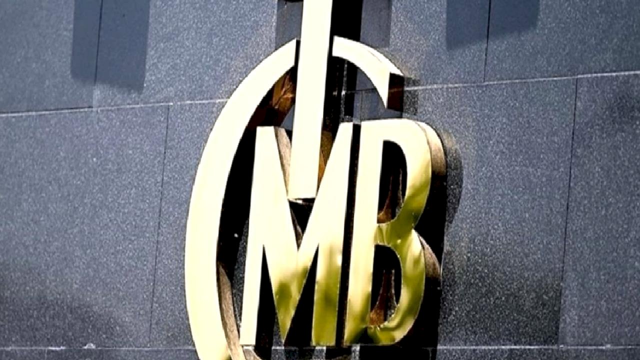 Merkez Bankası rezervleri 177,5 milyar dolar oldu