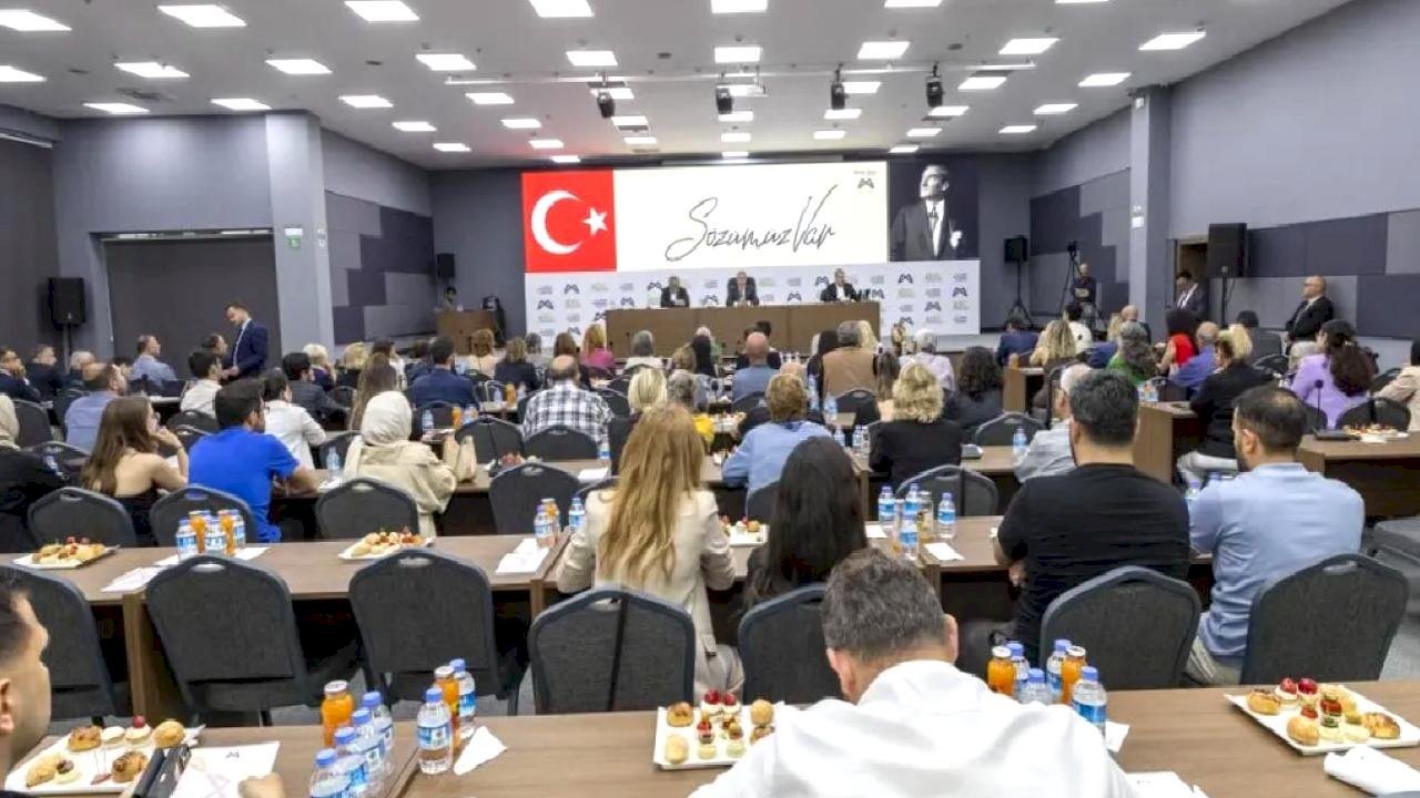 Mersin’de kültür ve sanatta katılım öne çıkıyor