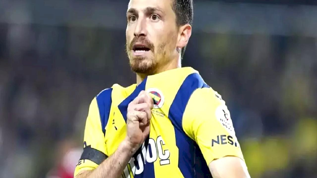 Mert Hakan'ın cezaevinden ilk görüntüsü! Herkes aynı detaya takıldı