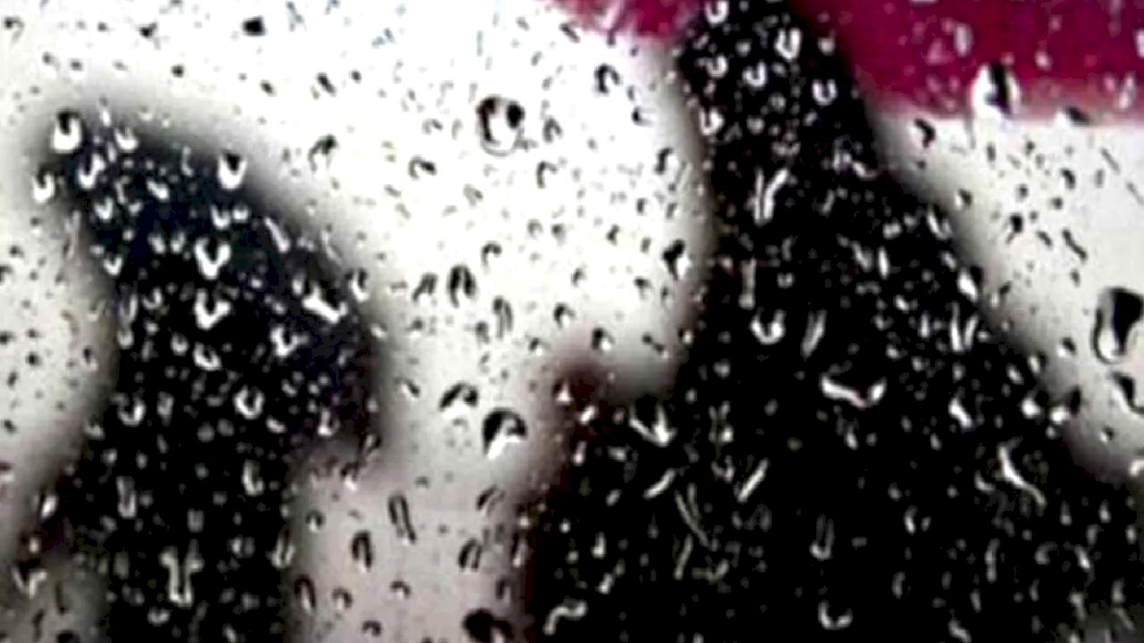 Meteorolojiden kuvvetli yağış uyarısı