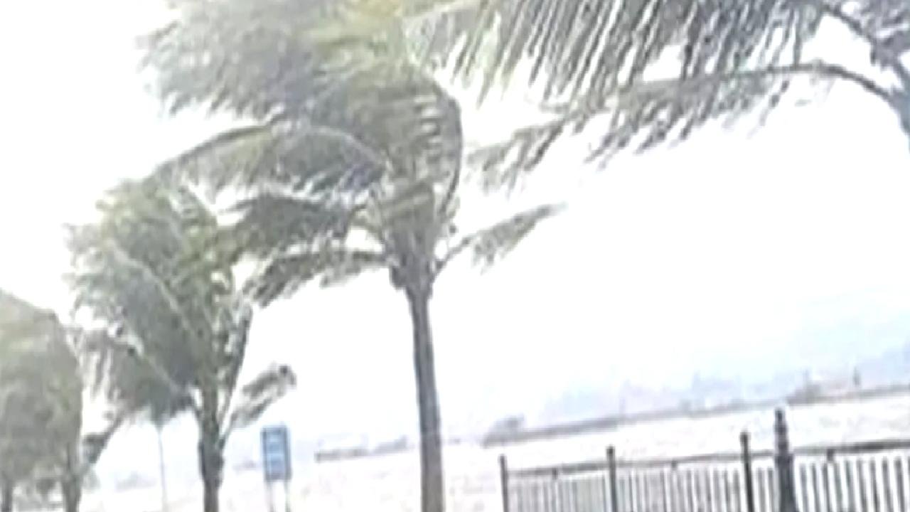 Meteoroloji’den kuvvetli yağış ve rüzgar uyarısı