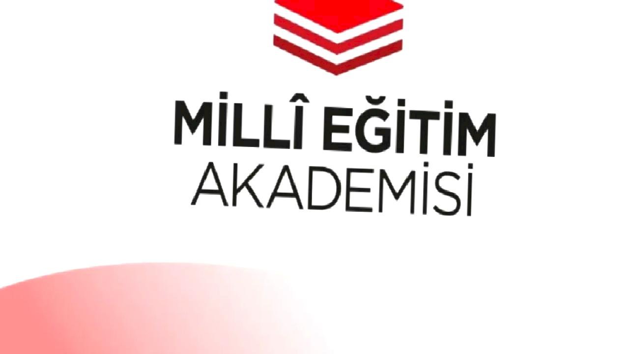Milli Eğitim Akademisi Hazırlık Eğitimi için kesin kayıtlar açıklandı