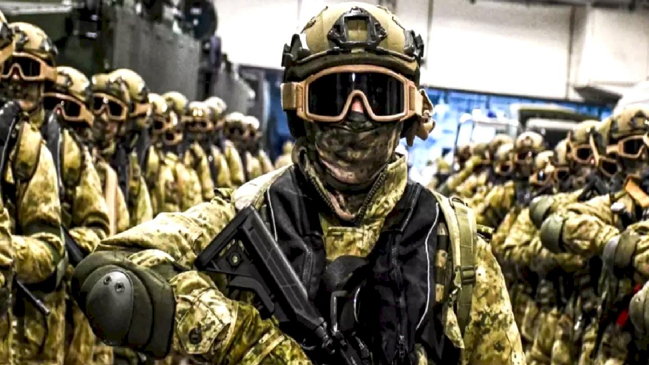 Milli Savunma Bakanlığı'ndan dikkat çeken paylaşım: Düşülen not da manidar