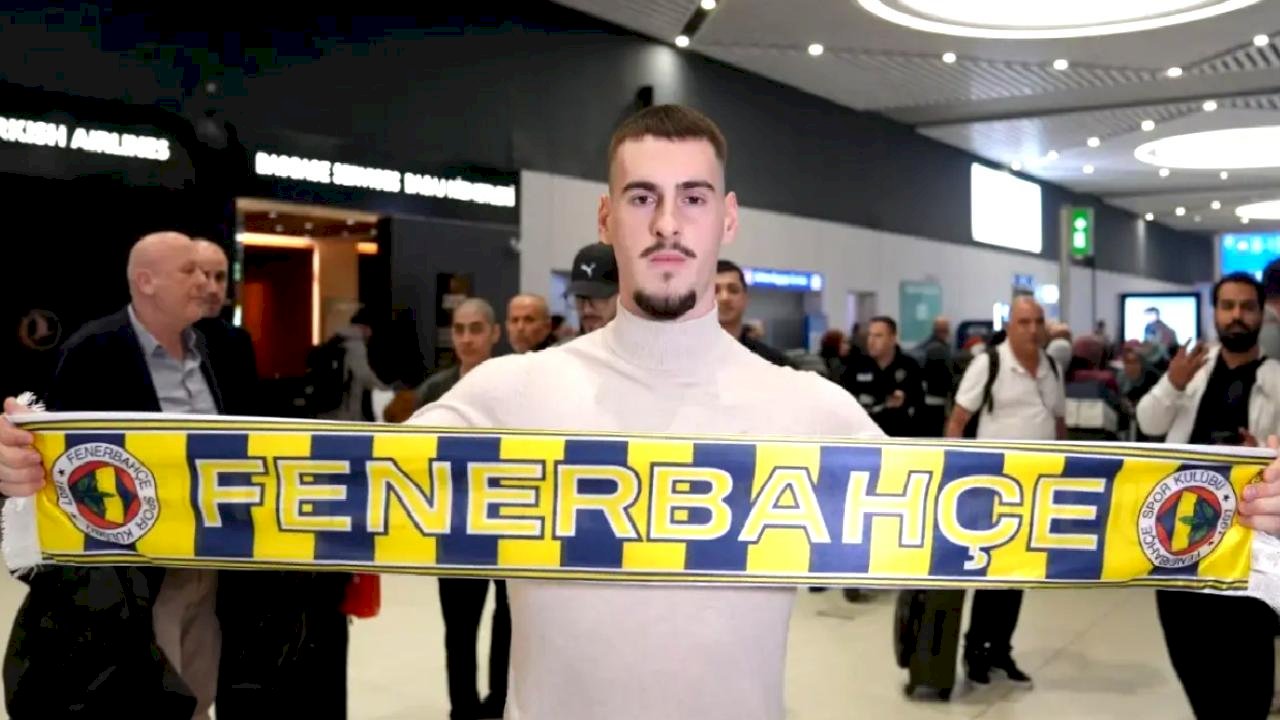 Mimovic'e yeniden Fenerbahçe yolu gözüktü