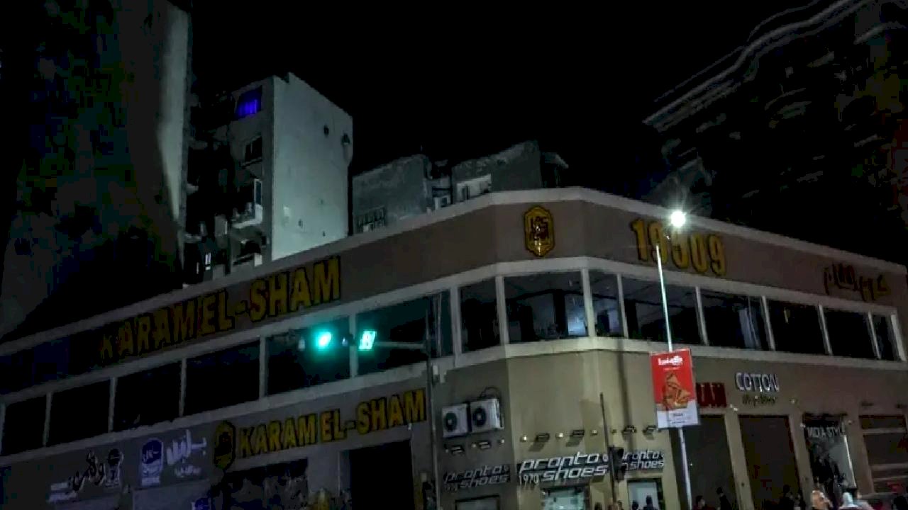 Mısır Enerji Tasarrufu Önlemleri Uygulamaya Geçti