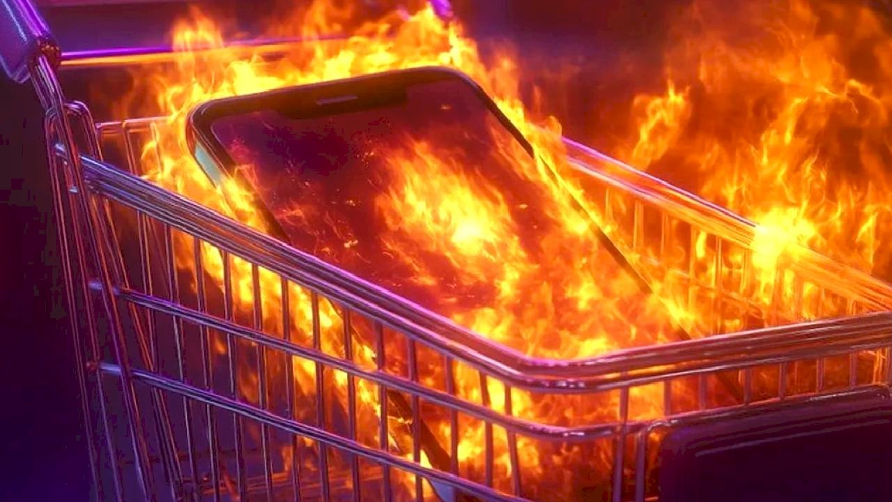 Mobil bankacılık tehditleri patladı! Android saldırıları yüzde 56 arttı