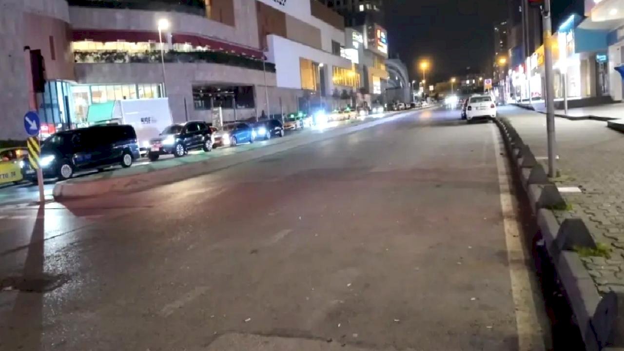 Motosiklet Bebek Arabasına Çarptı: 2 Yaşındaki Arya Hayatını Kaybetti