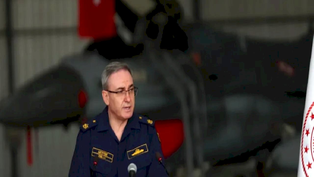 MSB: Son bir haftada sınırda 139 kişi yakalandı