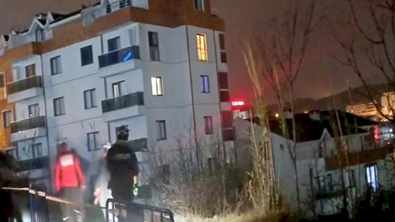 Mudanya'da toprak kaymalarına karşı tedbirler artırıldı