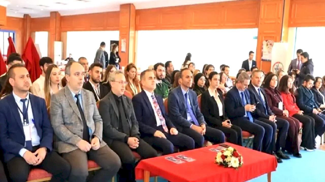 Muğla'da Gençlik Çalıştayı yapıldı