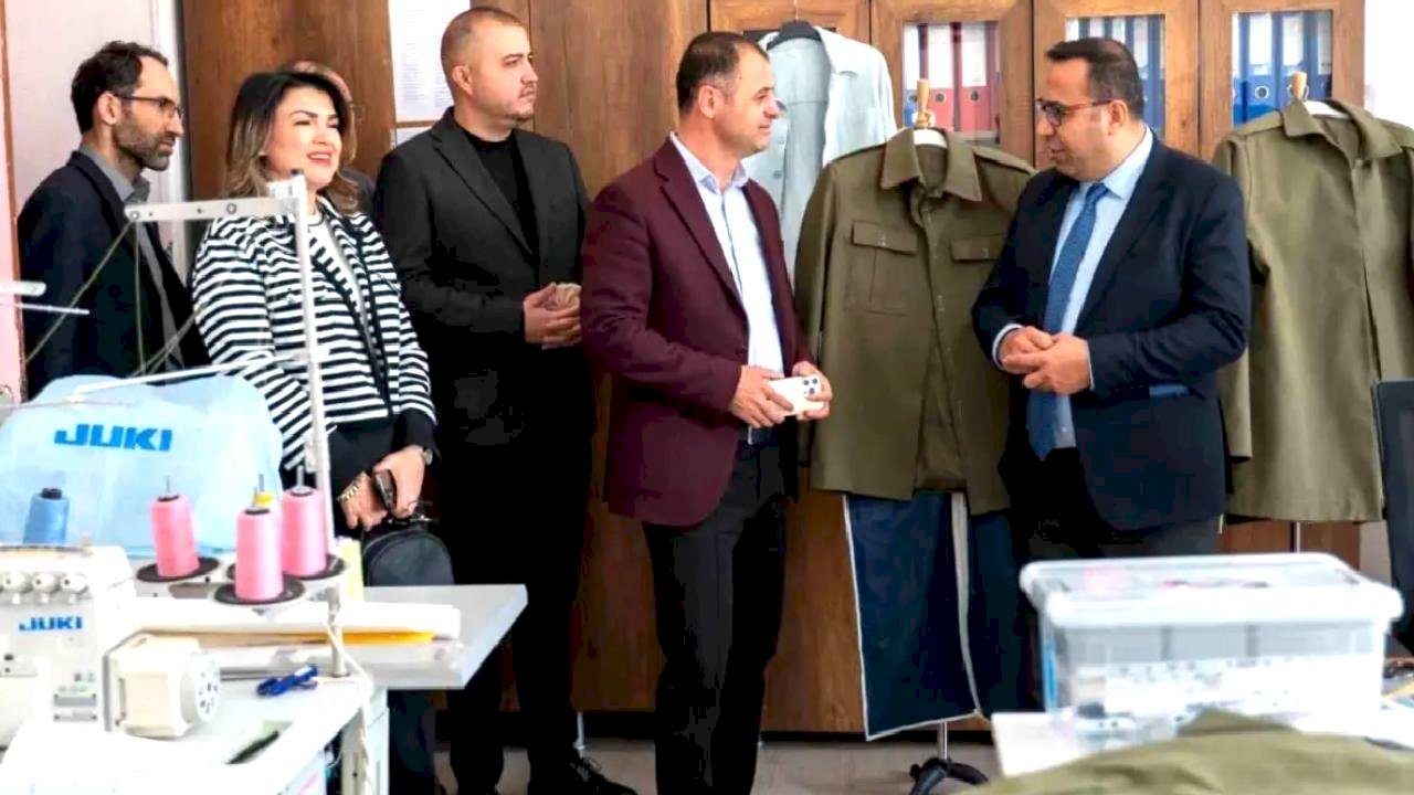 Muğlaspor'dan Olgunlaşma Enstitüsü ile İş Birliği