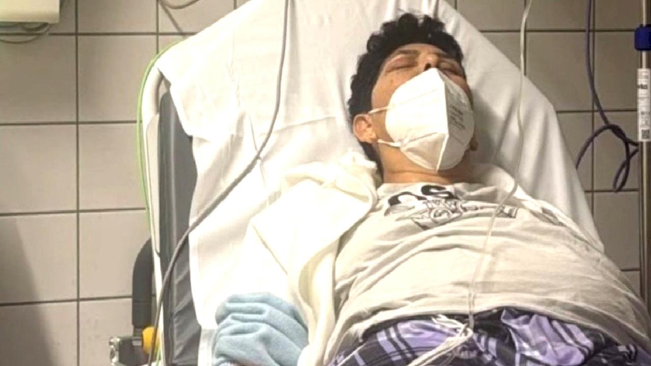 Müzikçi Cansever için acil donör davetinde bulunuldu