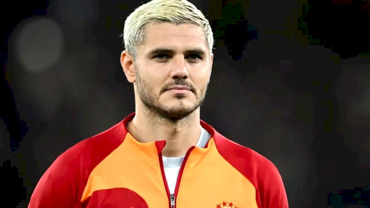 Ne yaptın sen Icardi! Taraftar ateş püskürüyor